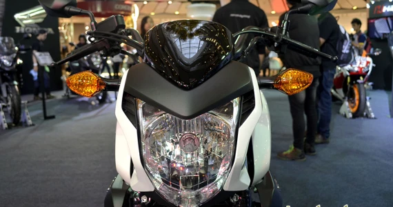 รูปภาพ ฮอนด้า Honda CTX 700DNF ปี 2015
