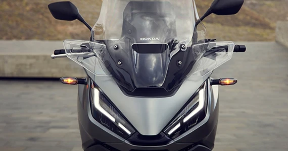 รูปภาพ ฮอนด้า Honda NT 1100 ปี 2022