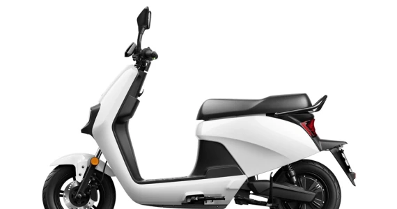 รูปภาพ นิว NIU GOVA G03 ปี 2022