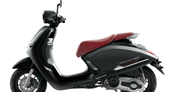 รูปภาพ อัลฟ่า โวแลนทิส Alpha Volantis Horizon 300 ปี 2022