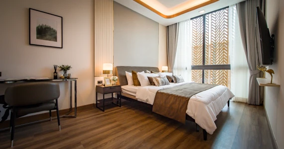 รูปภาพ เมติเย่ร์ พระราม 9 (Metier Rama 9)