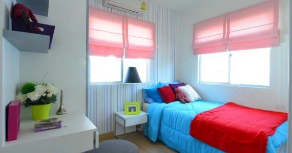 รูปภาพ พฤกษาวิลล์ 71/1 แหลมฉบัง-บางละมุง (Pruksa Ville)