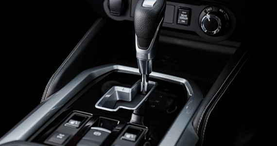 รูปภาพ นิสสัน Nissan Terra 2.3 E 7AT MY2022 ปี 2021