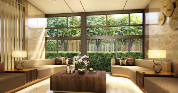 รูปภาพ เดอะทรี จรัญฯ 30 (The Tree Charan 30)