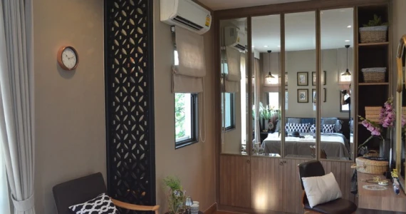 รูปภาพ บ้านพฤกษา ไพร์ม รังสิต - คลอง 3 (Bann Pruksa Prime Rangsit - Klong 3)