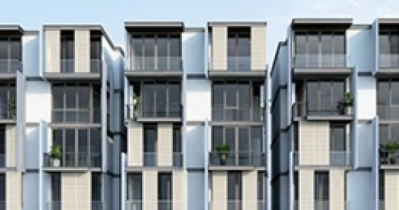 รูปภาพ มีลอฟท์ พระราม 9 (Meloft Rama 9)