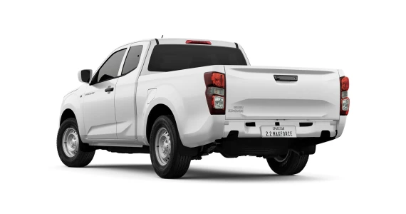 รูปภาพ อีซูซุ Isuzu D-MAX Spacecab 2.2 Ddi S M/T ปี 2025