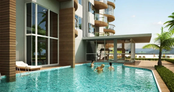 รูปภาพ ซันไรซ่า (Sonrisa)