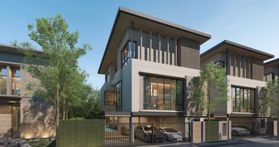 รูปภาพ เดอะ แกลมเมอร์ เอกมัย - ประดิษฐ์มนูธรรม (The Glamor Ekkamai - Pradit Manutham)