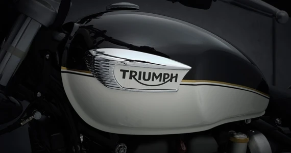 รูปภาพ ไทรอัมพ์ Triumph Bonneville Speedmaster ปี 2021