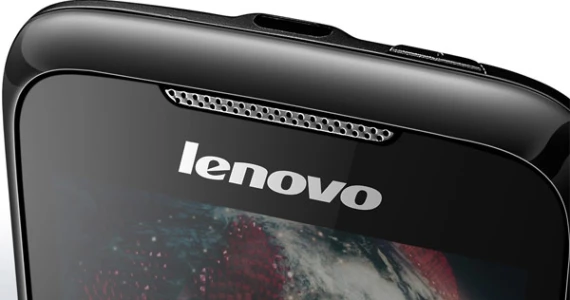 รูปภาพ เลอโนโว LENOVO A269i