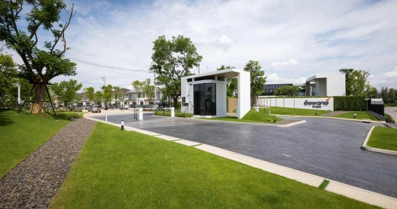 รูปภาพ ชัยพฤกษ์ เวสต์เกต (Chaiyapruek Westgate)