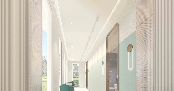 รูปภาพ ลลิสา คอนโด แพรกษา 5 (Larissa Condo Praksa 5)