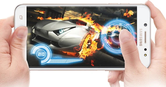 รูปภาพ ซัมซุง SAMSUNG Galaxy J7+