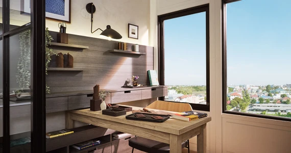 รูปภาพ นิว เรน แจ้งวัฒนะ (NUE REN Chaengwattana)