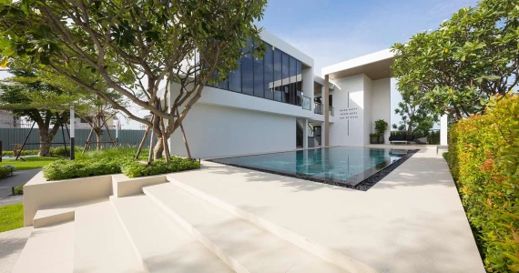 รูปภาพ ชัยพฤกษ์ เวสต์เกต (Chaiyapruek Westgate)