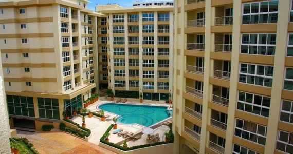 รูปภาพ ซิตี้ การ์เด้น พัทยา (City Garden Pattaya)