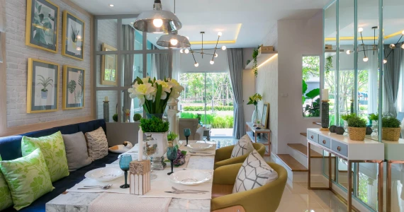 รูปภาพ เดอะ คอนเนค ติวานนท์ - แจ้งวัฒนะ (The Connect Tiwanon - Chaengwattana)