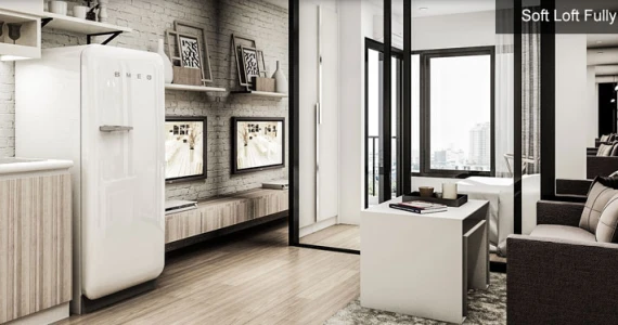 รูปภาพ เอชทู รามอินทรา 21 (H2 Ramindra 21)