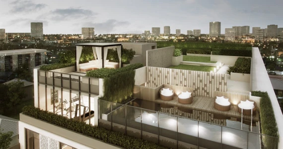 รูปภาพ ดี เมโมเรีย พหลโยธิน 8 (D 'Memoria Phaholyothin 8)