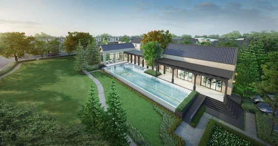 รูปภาพ คาซ่า ซิตี้ วัชรพล เพิ่มสิน 2 (Casa City Watcharapol-Permsin 2)