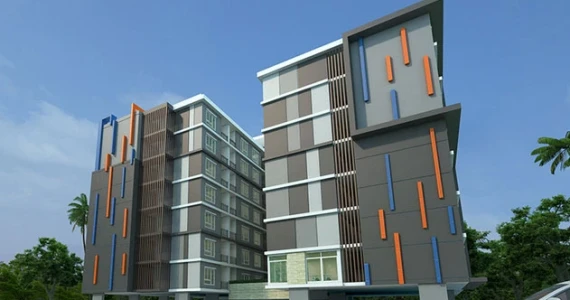 รูปภาพ เดอะ วัน พลัส (The One Plus)