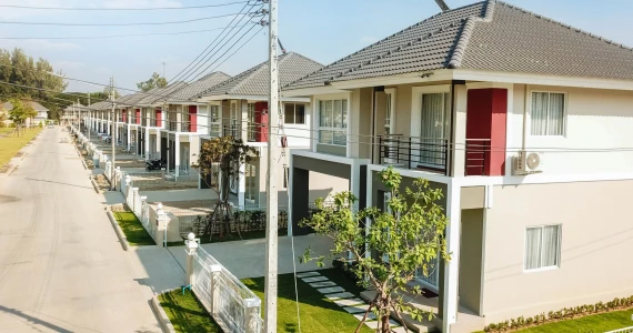 รูปภาพ กาญจน์กนกวิลล์ 15 หนองผึ้ง (Karnkanok Ville 15 Nongpheung)