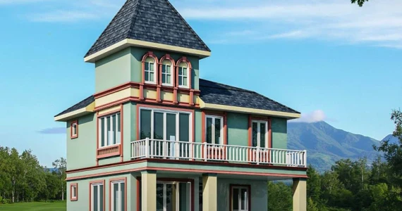 รูปภาพ วันเดอร์แลนด์ พรเทวา (Wonderland Ponteva)