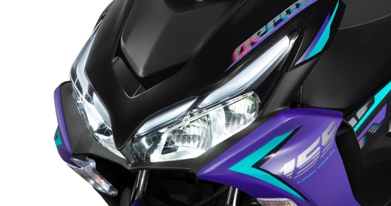 รูปภาพ ยามาฮ่า Yamaha Aerox (Standard) ปี 2023