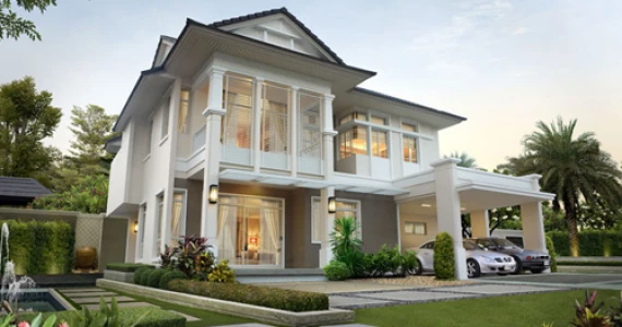 รูปภาพ นันทวัน อุทยาน - อักษะ (Nanthawan Uthayan-Aksa)