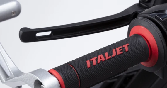 รูปภาพ อิตัลเจ็ท Italjet Dragster 300 ปี 2024