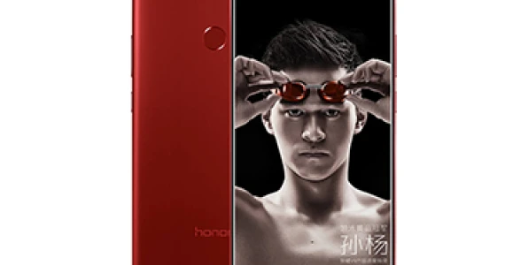 รูปภาพ หัวเหว่ย Huawei Honor V9