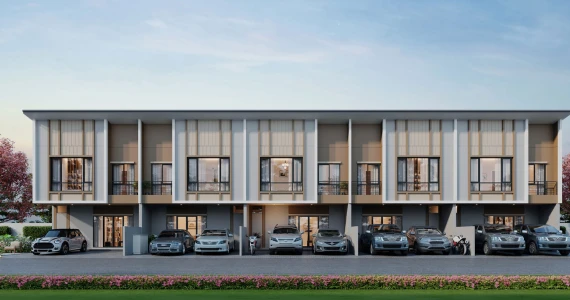 รูปภาพ โบนา งามวงศ์วาน-ประชาชื่น (BONA Ngamwomgwan-Prachachuen)