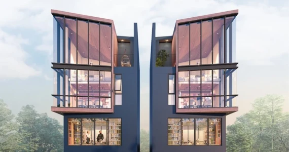 รูปภาพ เวิร์ค กิ่งแก้ว-สุวรรณภูมิ (Werkk King Kaew-Suvarnabhumi)