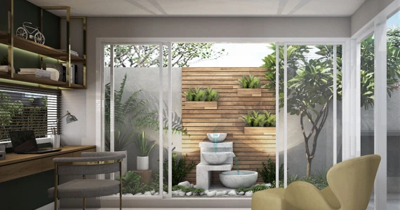 รูปภาพ ลุมพินี ทาวน์วิลล์ สายไหม 18 - พหลโยธิน (Lumpini Townville Saimai 18 - Phahonyothin