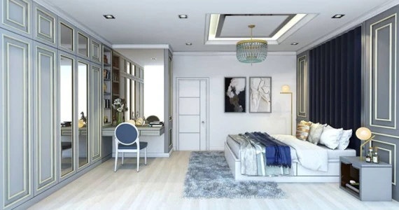 รูปภาพ เดอะ มิกซ์ ชาเล่ต์ แหลมฉบัง (The Mix Chalet Laemchabang)