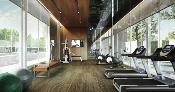 รูปภาพ แอสปาย ลาดพร้าว 113 (Aspire Ladprao 113)