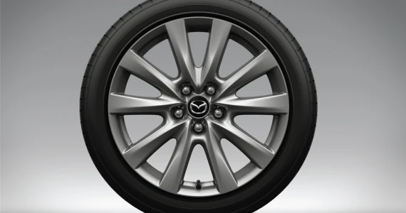 รูปภาพ มาสด้า Mazda 3 2.0 S Sedan ปี 2022