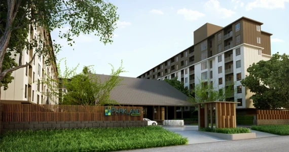 รูปภาพ เดอะ พาร์คแลนด์ ระยอง (The Parkland Rayong)