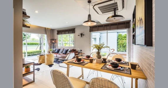 รูปภาพ เดอะ แพลนท์ รังสิต - คลอง 3 ( The Plant Rangsit - Klong 3)