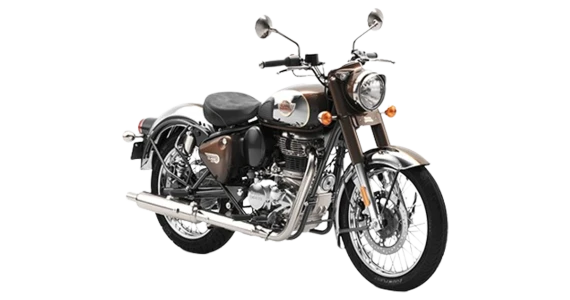 รูปภาพ โรยัล เอ็นฟีลด์ Royal Enfield Classic 350 (Standard) ปี 2025
