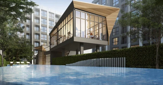 รูปภาพ ดิ เอ็กเซล ลาดพร้าว - สุทธิสาร (The Excel Ladprao-Sutthisan)