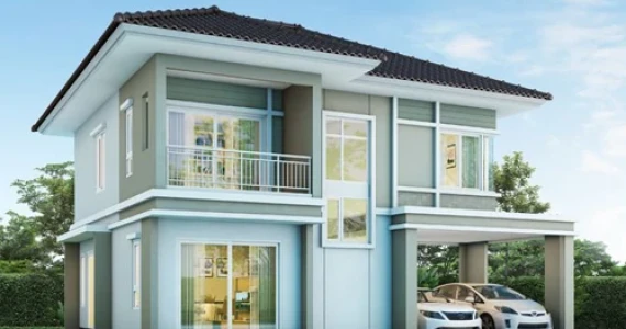 รูปภาพ เดอะ แพลนท์ กาญจนาฯ - บางใหญ่ (The Plant Kanjana - Bangyai)