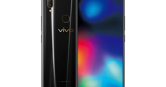 รูปภาพ วีโว่ vivo Z1i