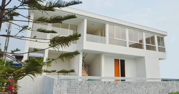 รูปภาพ ปรัชญา บิซโฮม อ่อนนุช-สุวรรณภูมิ (Pradya Biz Home Onnut-Suvarnabhumi)