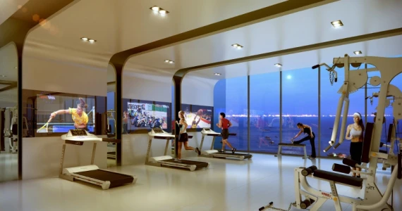 รูปภาพ วอเตอร์ฟรอนต์ (Waterfront)