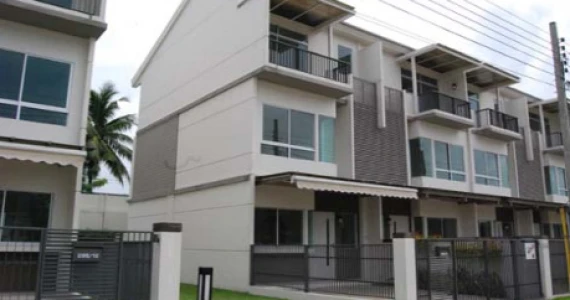 รูปภาพ บ้านใหม่ พระราม 2-พุทธบูชา (Baan Mai Rama 2-Puttabucha)