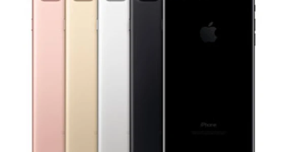 รูปภาพ แอปเปิล APPLE-iPhone 7 (2GB/256GB)