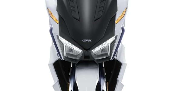 รูปภาพ จีพีเอ็กซ์ GPX Drone 4V Keyless ปี 2022