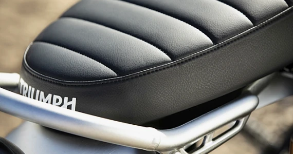 รูปภาพ ไทรอัมพ์ Triumph Scrambler 1200XE ปี 2023